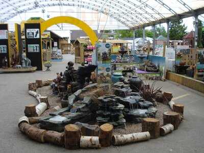 The Baytree Restaurant