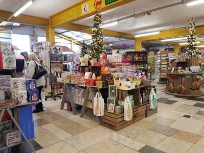 The Baytree Restaurant