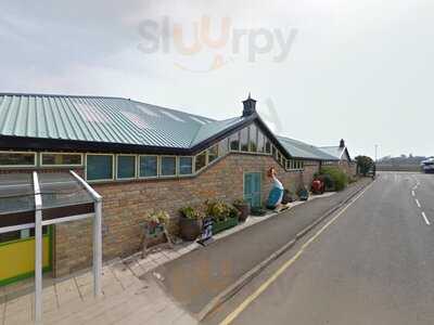 The Baytree Restaurant