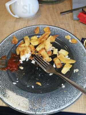 The Baytree Restaurant