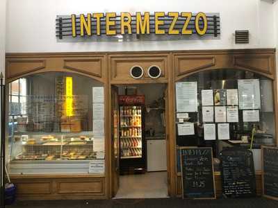 Intermezzo Express Trowbridge