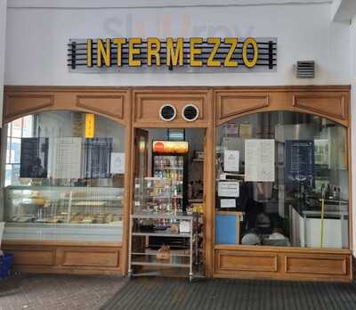Intermezzo Express Trowbridge