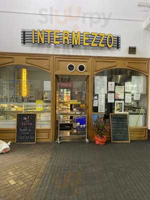 Intermezzo Express Trowbridge