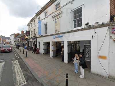 Intermezzo Express Trowbridge