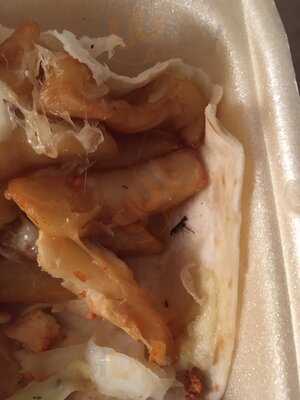 Kebabish Curry House