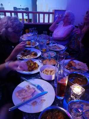 Kebabish Curry House