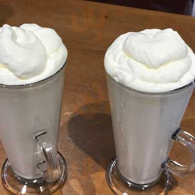 Kebabish Curry House