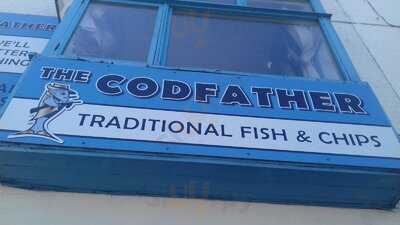 The Cod Father