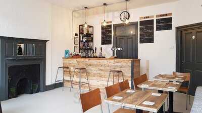 The Prince Of Wales Micropub