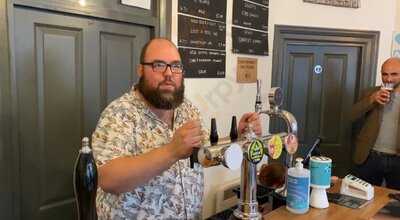 The Prince Of Wales Micropub