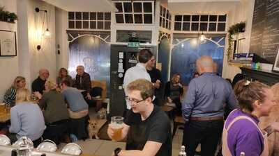 The Prince Of Wales Micropub