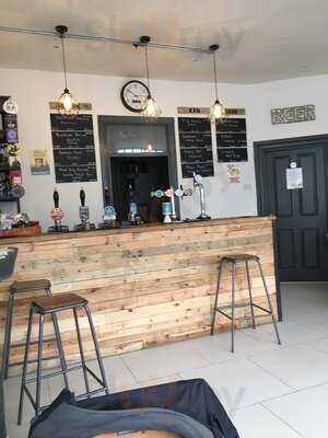 The Prince Of Wales Micropub