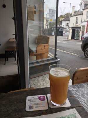 The Prince Of Wales Micropub