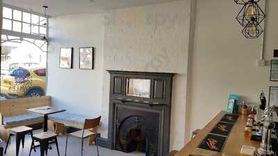 The Prince Of Wales Micropub