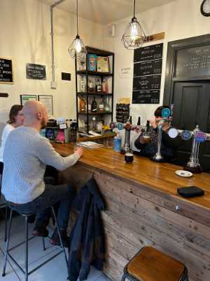 The Prince Of Wales Micropub