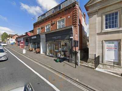 The Prince Of Wales Micropub