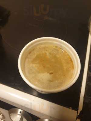 Market Square Fish Bar