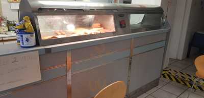 Market Square Fish Bar