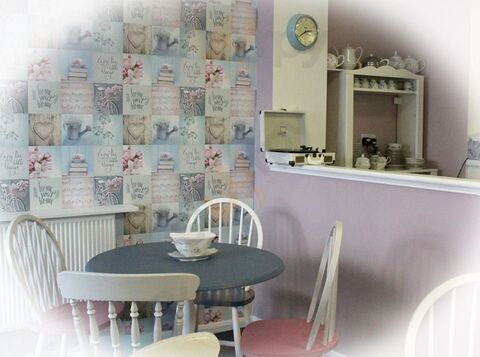 The Vintage Place