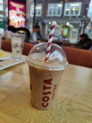 Costa Coffee