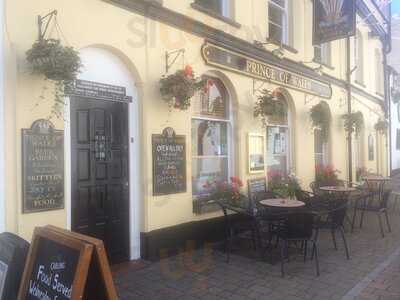 Prince Of Wales