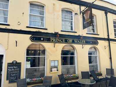 Prince Of Wales