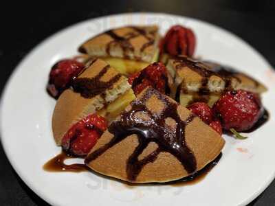 Iso Sushi Wok & Grill