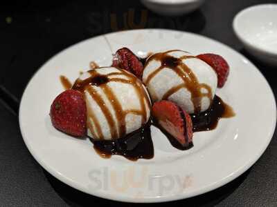 Iso Sushi Wok & Grill