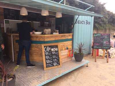 Beach Box