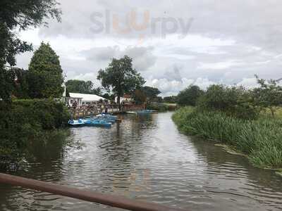The Anchor Inn & Boating