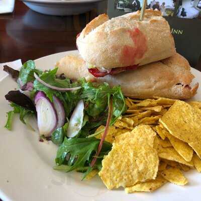 The Anchor Inn & Boating