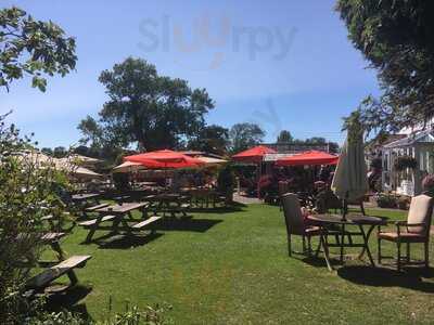 The Anchor Inn & Boating