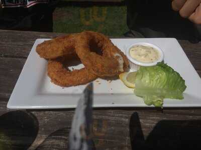 The Anchor Inn & Boating