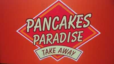 Pancake Paradise