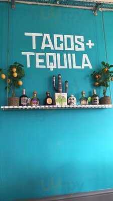 Tacos And Tequila