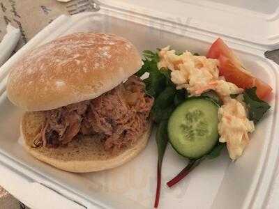 Larkstone Family Restaurant And Leisure Park