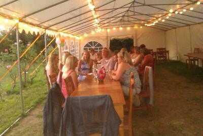 Larkstone Family Restaurant And Leisure Park