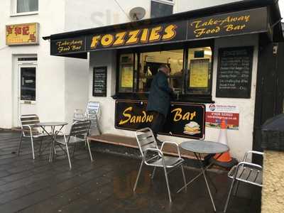 Fozzies Food Bar