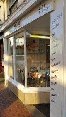 Sittingbourne Cafe & Restaurant