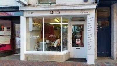 Sittingbourne Cafe & Restaurant