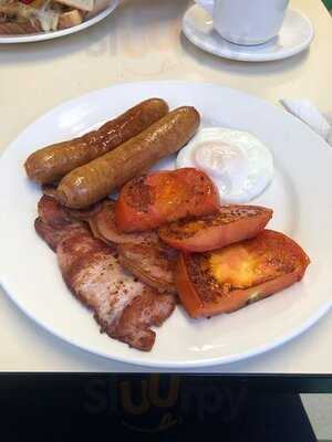 Sittingbourne Cafe & Restaurant