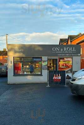 On A Roll