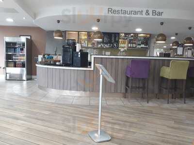 The Manuka Tree Bistro At Priory View