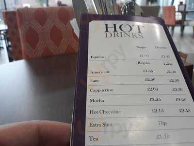 The Manuka Tree Bistro At Priory View