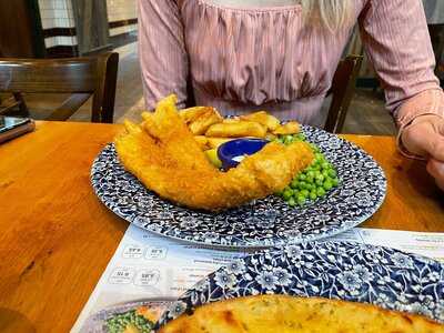 The Narrows - Wetherspoons