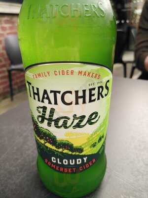 The Narrows - Wetherspoons