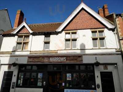 The Narrows - Wetherspoons