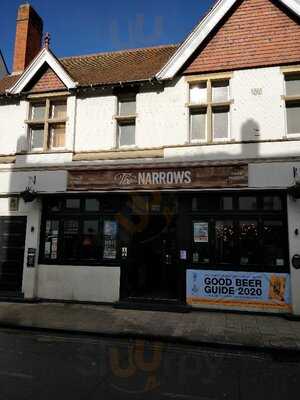 The Narrows - Wetherspoons