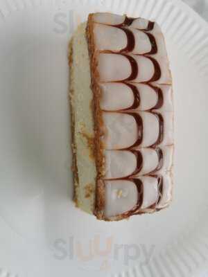 The Original Fecci's Ice Cream Parlour