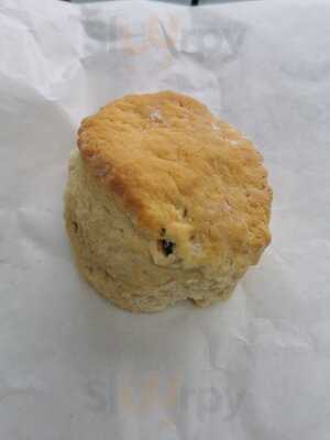 The Original Fecci's Ice Cream Parlour